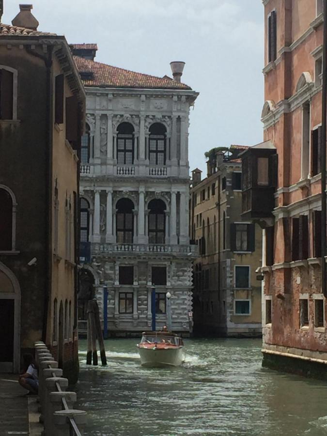 Tintoretto Vista Real Venice Exterior photo