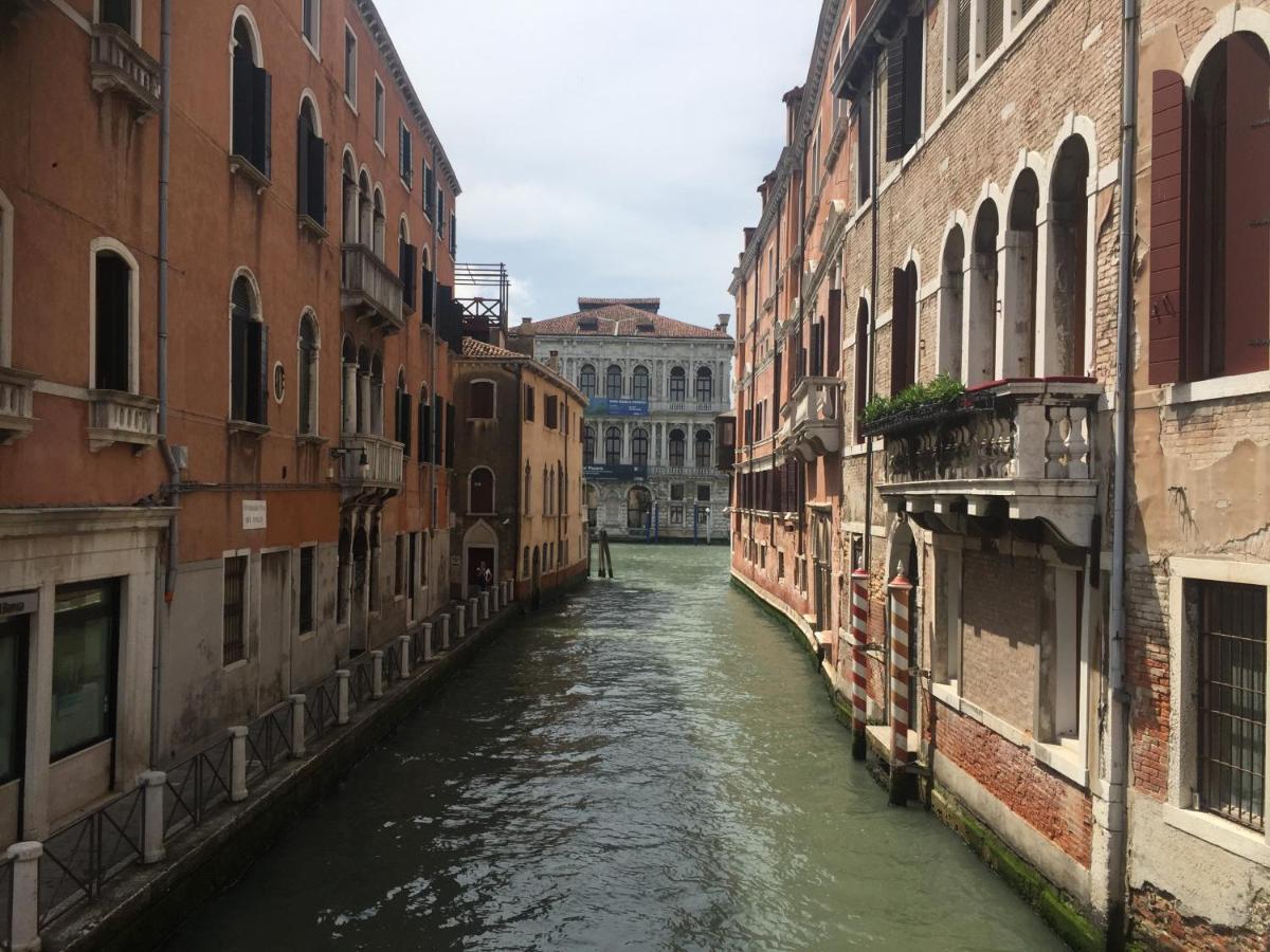 Tintoretto Vista Real Venice Exterior photo