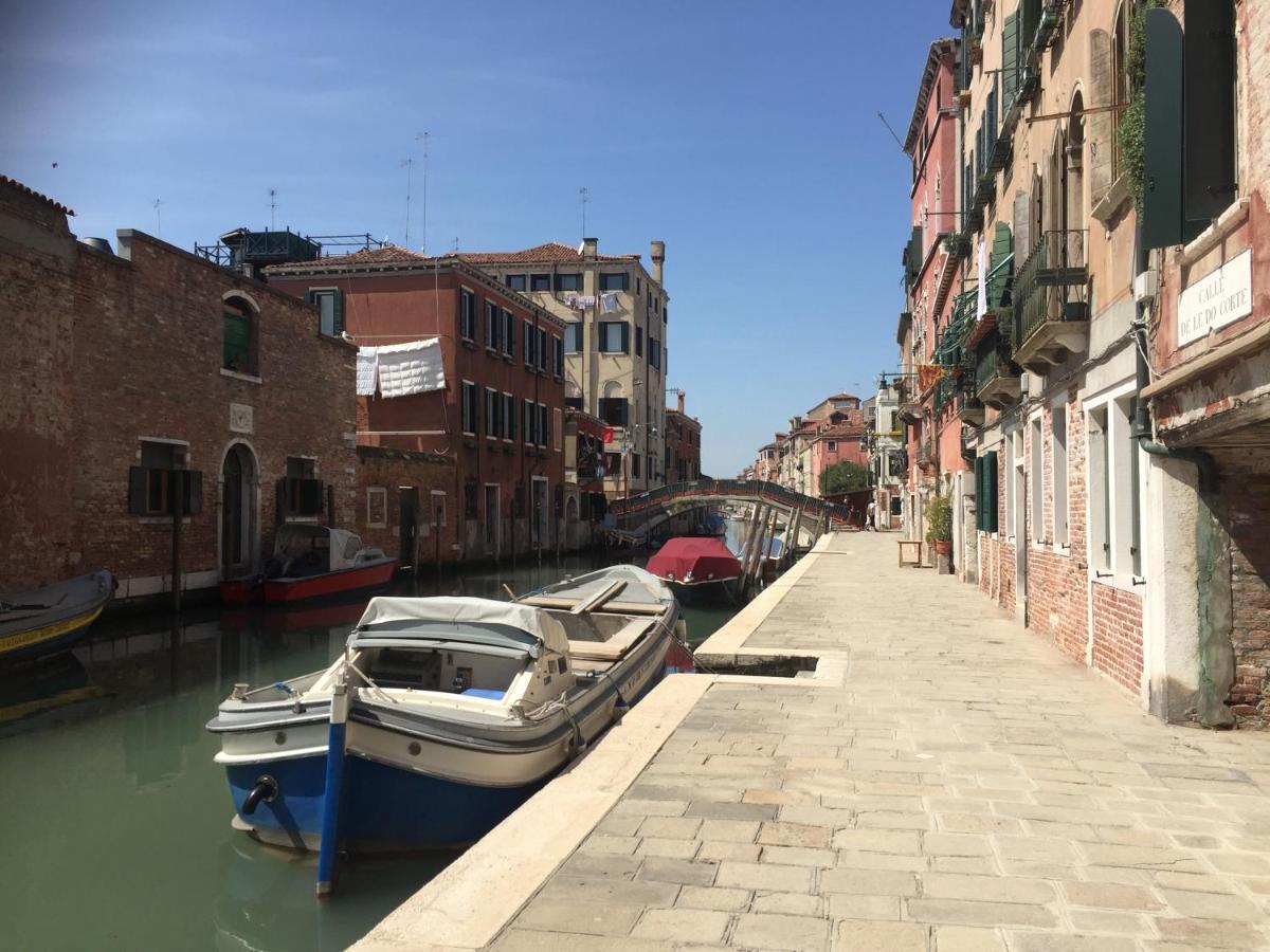 Tintoretto Vista Real Venice Exterior photo