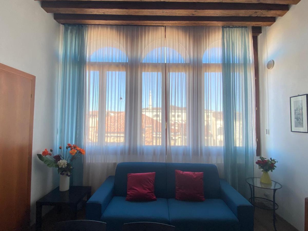 Tintoretto Vista Real Venice Exterior photo
